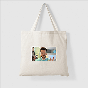 Next Boss: TheGrefg The Grefg Bags