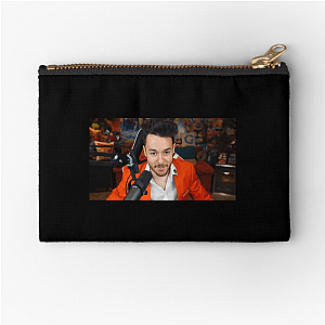 Grefg Mode: Overcharged The Grefg Zipper Pouches