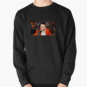 Grefg Mode: Overcharged The Grefg Sweatshirts