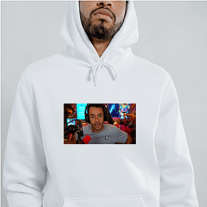 100% Energía – Grefg Certified The Grefg Hoodies