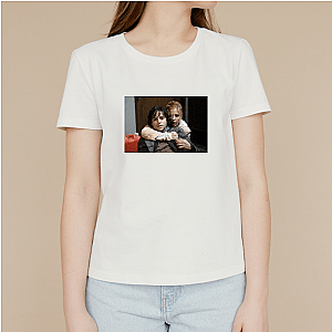 The Grudge Creepy and Suspenseful Vibe The Grudge T-Shirts