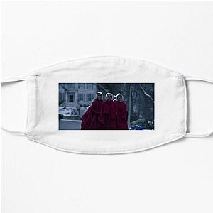The Handmaid's Tale Still Relevant and Riveting Design The Handmaid's Tale Face Masks