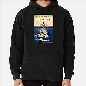 The Haunting of Hill House The Bent-Neck Lady Motif The Haunting Of Hill House Hoodies