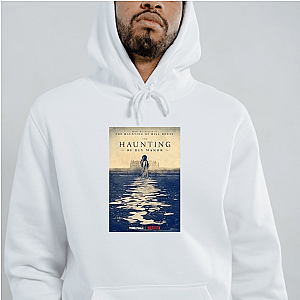 The Haunting of Hill House The Bent-Neck Lady Motif The Haunting Of Hill House Hoodies