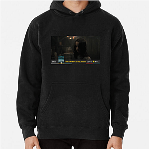 The Haunting of Hill House Experience True Terror Look The Haunting Of Hill House Hoodies