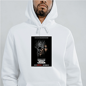 The Haunting of Hill House Fear is in the Family Aesthetic The Haunting Of Hill House Hoodies