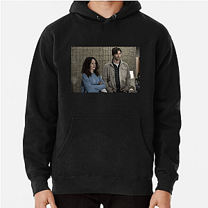 The Haunting of Hill House Chilling Netflix Series Fashion The Haunting Of Hill House Hoodies