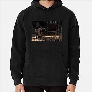 The Haunting of Hill House Eerie and Emotional Vibe The Haunting Of Hill House Hoodies