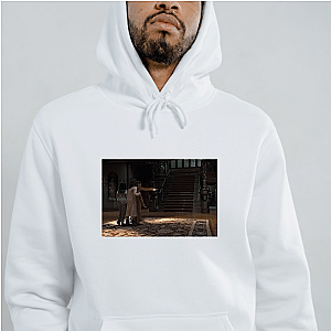 The Haunting of Hill House Eerie and Emotional Vibe The Haunting Of Hill House Hoodies