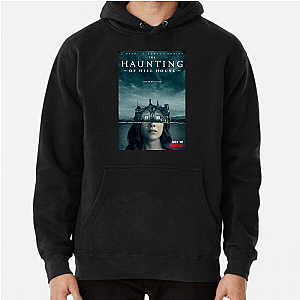 The Haunting of Hill House Psychological Horror Masterpiece Style The Haunting Of Hill House Hoodies