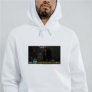 The Haunting of Hill House Experience True Terror Look The Haunting Of Hill House Hoodies