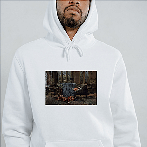 The Haunting of Hill House Still Sending Shivers Down Spines Design The Haunting Of Hill House Hoodies