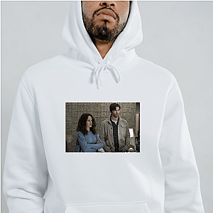 The Haunting of Hill House Chilling Netflix Series Fashion The Haunting Of Hill House Hoodies