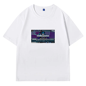 The Hundred Line Last Defense Academy Protect the Students Aesthetic The Hundred Line Last Defense Academy T-Shirts