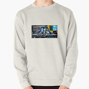 The Hundred Line Last Defense Academy Defend Until the End Style The Hundred Line Last Defense Academy Sweatshirts