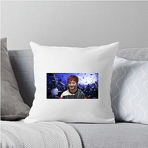 The Hundred Line Last Defense Academy Strategic and Emotional Vibe The Hundred Line Last Defense Academy Pillows Cover