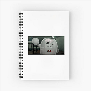 The Hundred Line Last Defense Academy Still Standing Against the Odds Design The Hundred Line Last Defense Academy Notebook