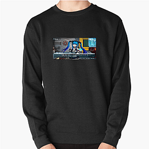 The Hundred Line Last Defense Academy Defend Until the End Style The Hundred Line Last Defense Academy Sweatshirts