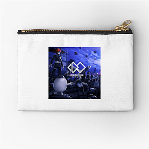 The Hundred Line Last Defense Academy Unique Defense Strategy Game The Hundred Line Last Defense Academy Zipper Pouches