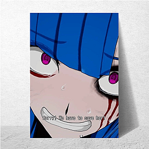 The Hundred Line Last Defense Academy Lead Your Class to Victory Look The Hundred Line Last Defense Academy Posters