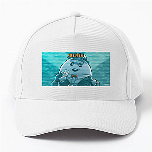 The Hundred Line Last Defense Academy The Bonds That Protect Motif The Hundred Line Last Defense Academy Hats & Caps