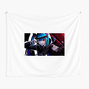 The Hundred Line Last Defense Academy Tactical RPG Intense Battles Fashion The Hundred Line Last Defense Academy Tapestries