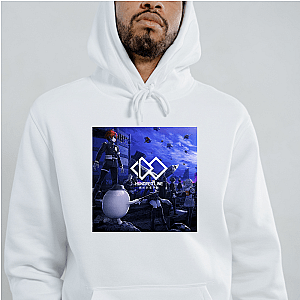 The Hundred Line Last Defense Academy Unique Defense Strategy Game The Hundred Line Last Defense Academy Hoodies