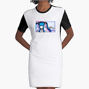 The Hundred Line Last Defense Academy Academy Under Siege Tee The Hundred Line Last Defense Academy Dresses