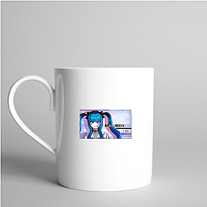 The Hundred Line Last Defense Academy Academy Under Siege Tee The Hundred Line Last Defense Academy Mugs