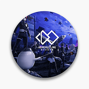 The Hundred Line Last Defense Academy Unique Defense Strategy Game The Hundred Line Last Defense Academy Pins