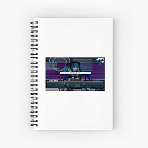 The Hundred Line Last Defense Academy Protect the Students Aesthetic The Hundred Line Last Defense Academy Notebook