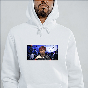 The Hundred Line Last Defense Academy Strategic and Emotional Vibe The Hundred Line Last Defense Academy Hoodies