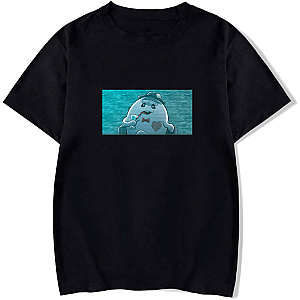 The Hundred Line Last Defense Academy The Final Line of Defense The Hundred Line Last Defense Academy T-Shirts
