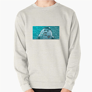 The Hundred Line Last Defense Academy The Final Line of Defense The Hundred Line Last Defense Academy Sweatshirts