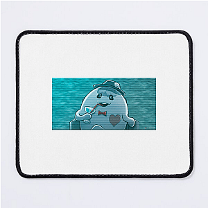 The Hundred Line Last Defense Academy The Final Line of Defense The Hundred Line Last Defense Academy Mouse Pads