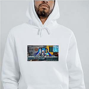 The Hundred Line Last Defense Academy Defend Until the End Style The Hundred Line Last Defense Academy Hoodies