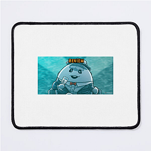 The Hundred Line Last Defense Academy The Bonds That Protect Motif The Hundred Line Last Defense Academy Mouse Pads