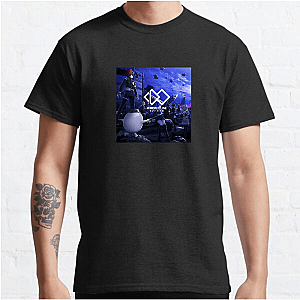 The Hundred Line Last Defense Academy Unique Defense Strategy Game The Hundred Line Last Defense Academy T-Shirts