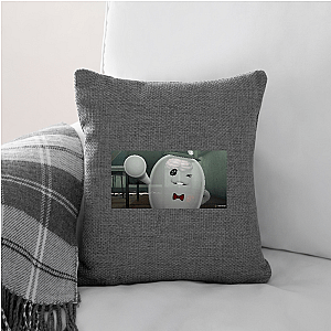The Hundred Line Last Defense Academy Still Standing Against the Odds Design The Hundred Line Last Defense Academy Pillows Cover