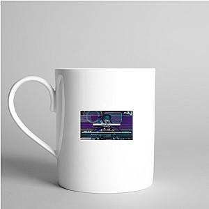 The Hundred Line Last Defense Academy Protect the Students Aesthetic The Hundred Line Last Defense Academy Mugs