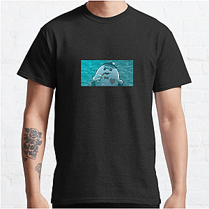 The Hundred Line Last Defense Academy The Final Line of Defense The Hundred Line Last Defense Academy T-Shirts