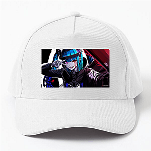 The Hundred Line Last Defense Academy Tactical RPG Intense Battles Fashion The Hundred Line Last Defense Academy Hats & Caps