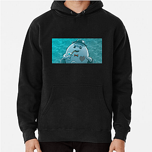 The Hundred Line Last Defense Academy The Final Line of Defense The Hundred Line Last Defense Academy Hoodies
