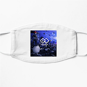 The Hundred Line Last Defense Academy Unique Defense Strategy Game The Hundred Line Last Defense Academy Face Masks