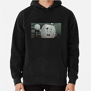 The Hundred Line Last Defense Academy Still Standing Against the Odds Design The Hundred Line Last Defense Academy Hoodies