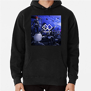 The Hundred Line Last Defense Academy Unique Defense Strategy Game The Hundred Line Last Defense Academy Hoodies