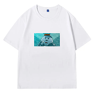 The Hundred Line Last Defense Academy The Bonds That Protect Motif The Hundred Line Last Defense Academy T-Shirts