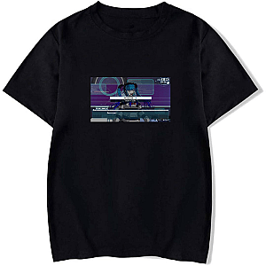 The Hundred Line Last Defense Academy Protect the Students Aesthetic The Hundred Line Last Defense Academy T-Shirts