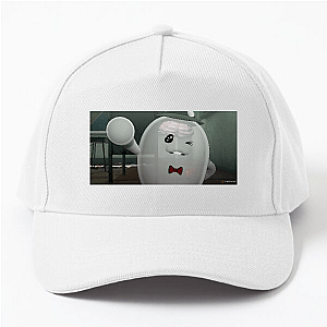 The Hundred Line Last Defense Academy Still Standing Against the Odds Design The Hundred Line Last Defense Academy Hats & Caps
