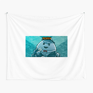 The Hundred Line Last Defense Academy The Bonds That Protect Motif The Hundred Line Last Defense Academy Tapestries